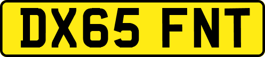 DX65FNT