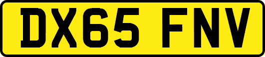 DX65FNV
