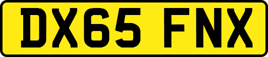 DX65FNX