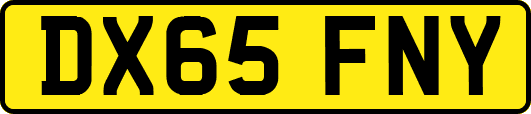 DX65FNY