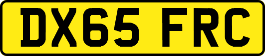 DX65FRC