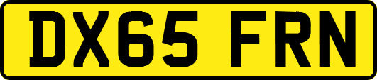DX65FRN