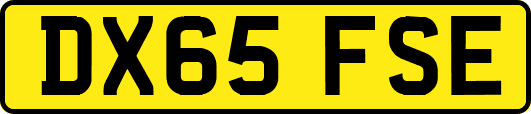 DX65FSE