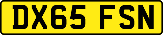 DX65FSN