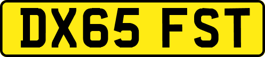 DX65FST