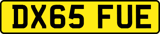 DX65FUE