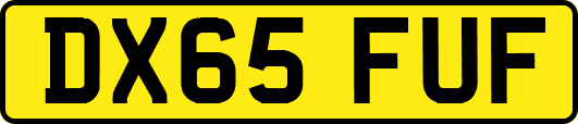 DX65FUF