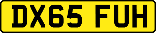 DX65FUH