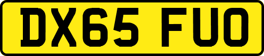 DX65FUO