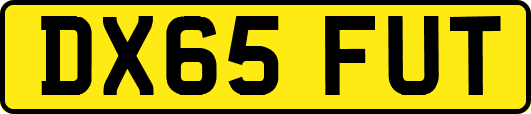DX65FUT