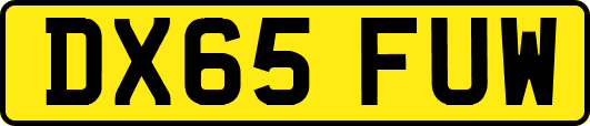 DX65FUW