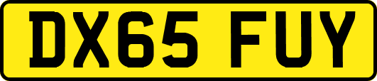 DX65FUY