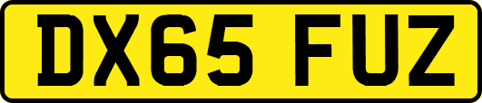 DX65FUZ