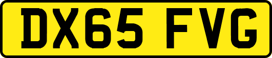 DX65FVG