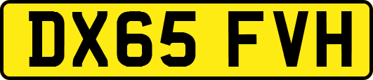 DX65FVH