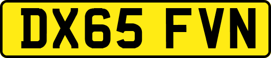 DX65FVN