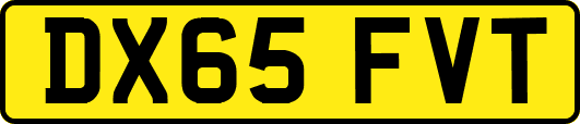 DX65FVT