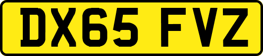 DX65FVZ