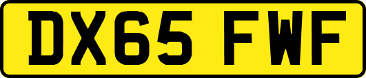 DX65FWF