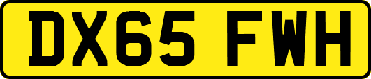 DX65FWH