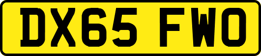 DX65FWO