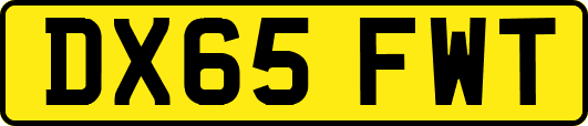 DX65FWT