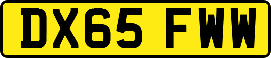 DX65FWW