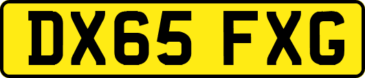 DX65FXG