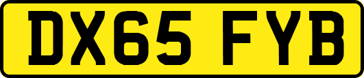 DX65FYB