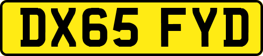 DX65FYD