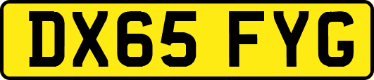 DX65FYG