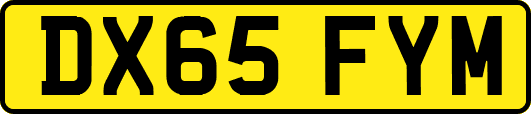 DX65FYM