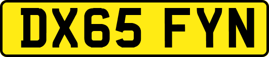 DX65FYN