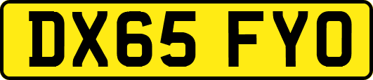 DX65FYO