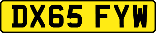 DX65FYW
