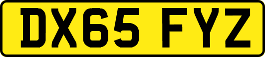 DX65FYZ