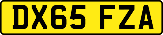 DX65FZA