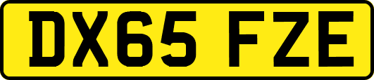 DX65FZE