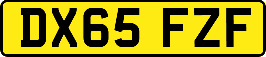 DX65FZF