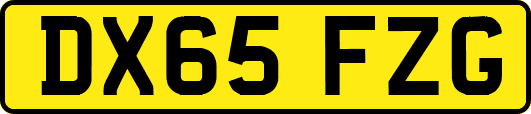 DX65FZG