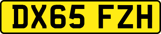 DX65FZH