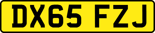 DX65FZJ