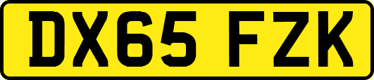 DX65FZK
