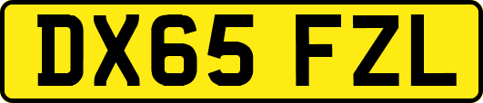 DX65FZL