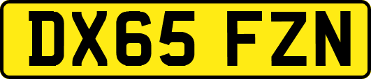 DX65FZN