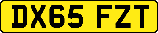 DX65FZT