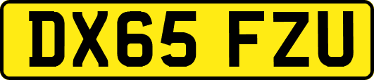 DX65FZU