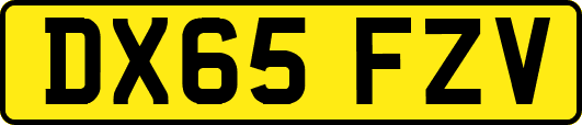 DX65FZV