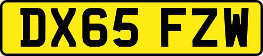DX65FZW