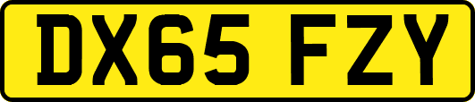 DX65FZY